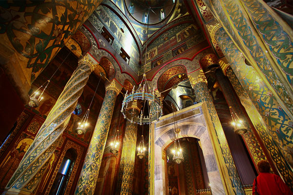 Obiective Turistice Curtea de Argeș Obiective Turistice Curtea de Argeș