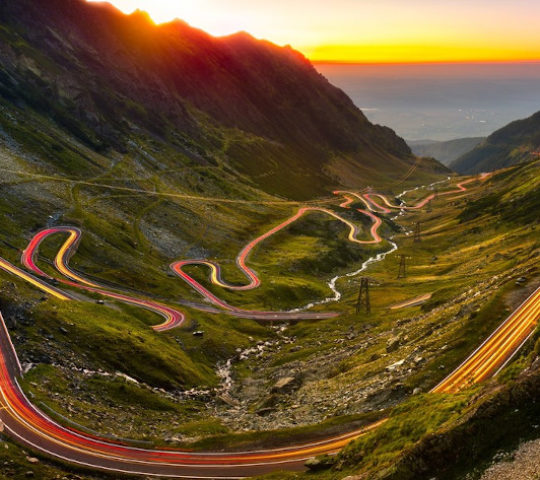 Transfăgărășan