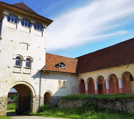 Turnul Mareșalului Turnul Mareșalului