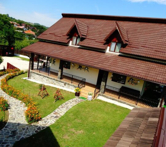 Casa Maria Casa Maria