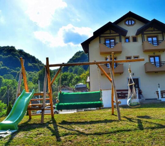 Heaven Guesthouse Heaven Guesthouse