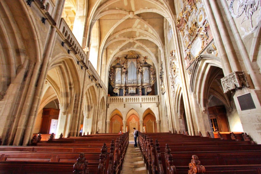 85.Biserica_Evanghelic_Sf_nta_Maria_4 Catedrala Evanghelica 2024