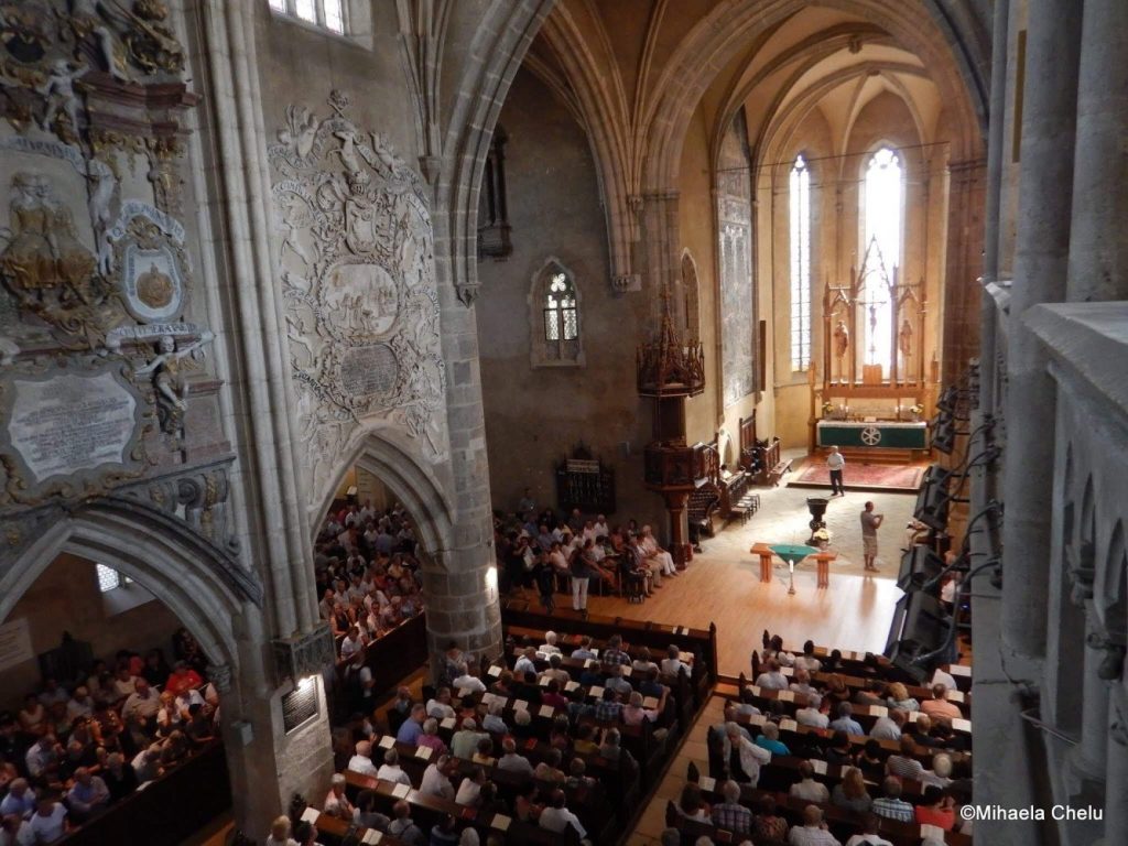 85.Biserica_Evanghelic_Sf_nta_Maria_5 Catedrala Evanghelica 2024