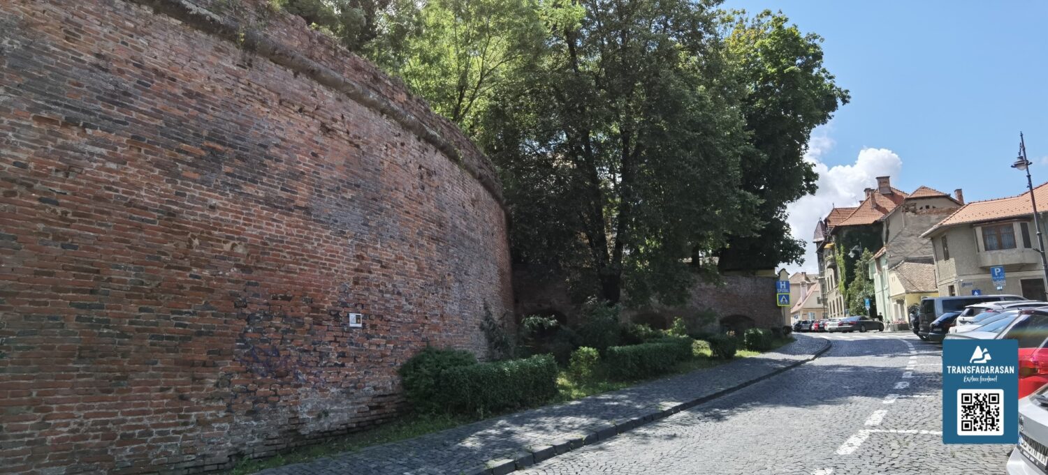Bastionul Haller 2025