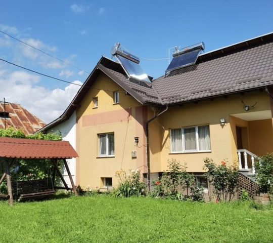 Casa Cătălin Casa Cătălin