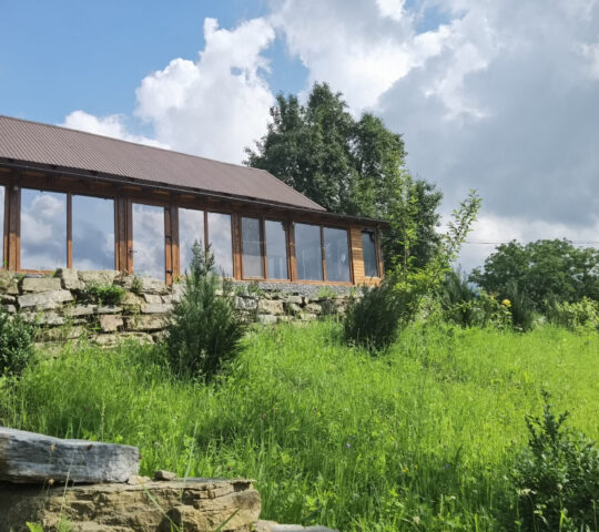 Pensiunea Casa Veche Pensiunea Casa Veche