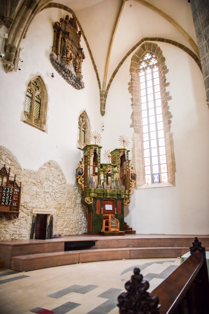 biserica-evanghelica-dupa-renovare-6-ibai Catedrala Evanghelica 2024
