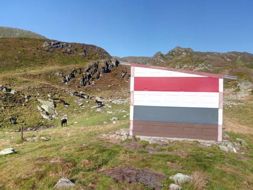 Refugiul Zârna