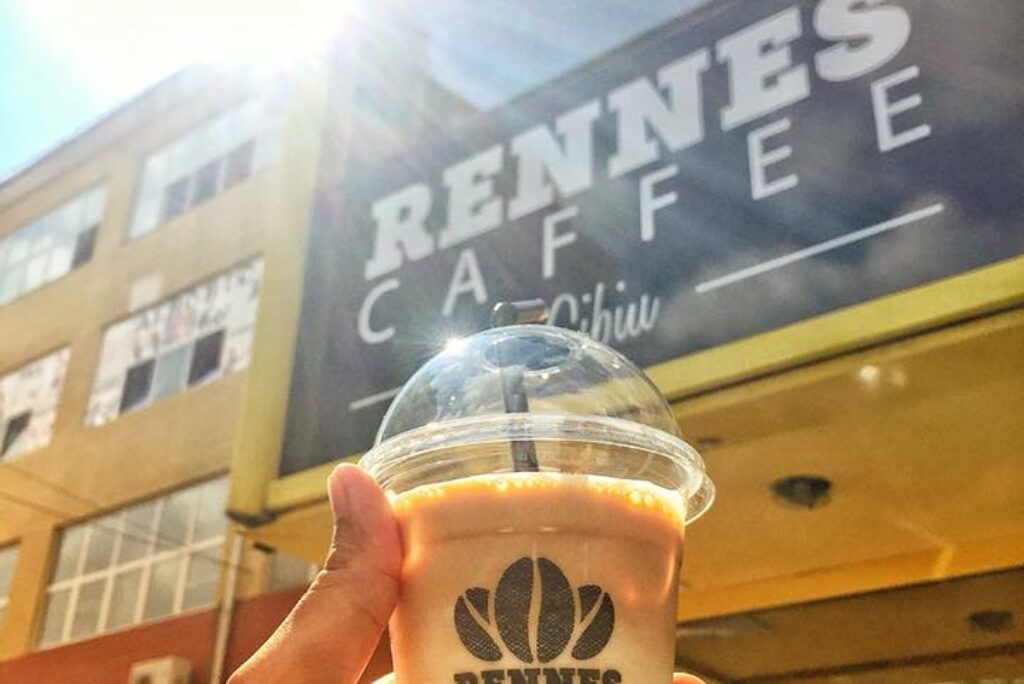 Rennes Caffee 2