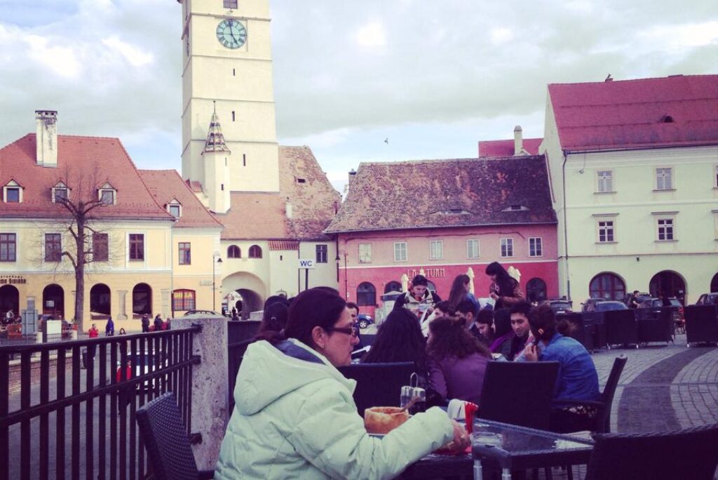 Sigi Kultur Cafe