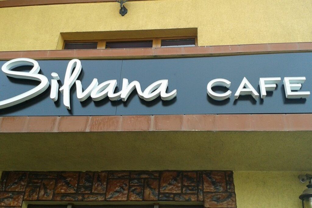 Silvana Cafe