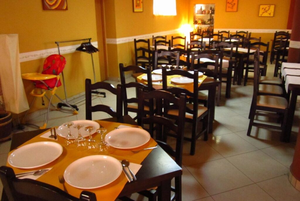 Pizzeria Kubata
