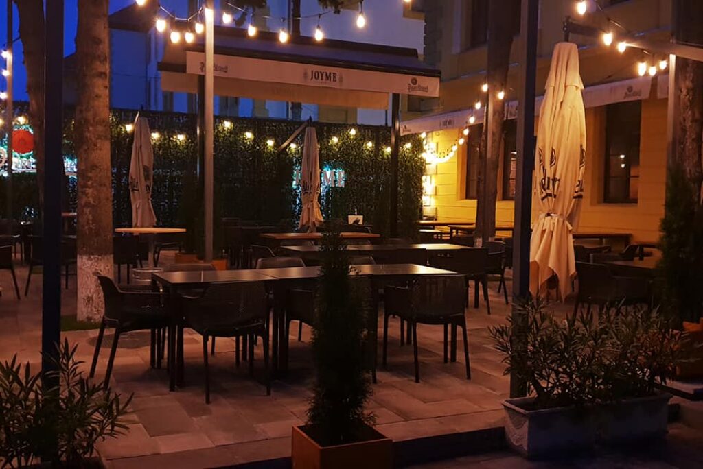 Joyme Pub