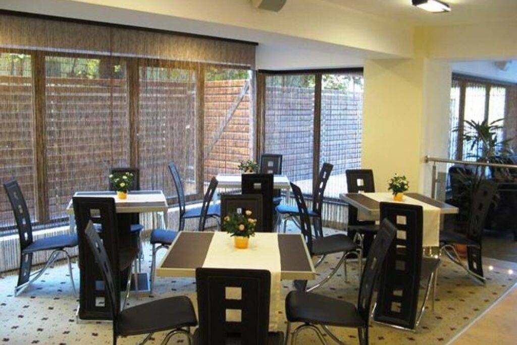 Restaurant Hotel Premier