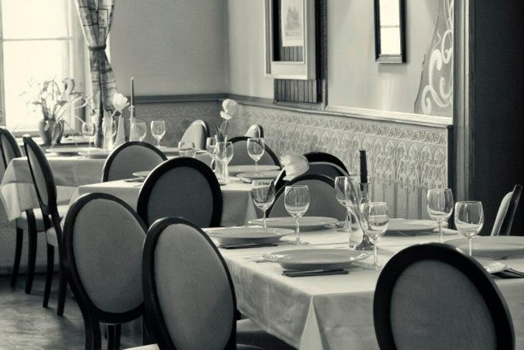 Tango Restaurant & Pub