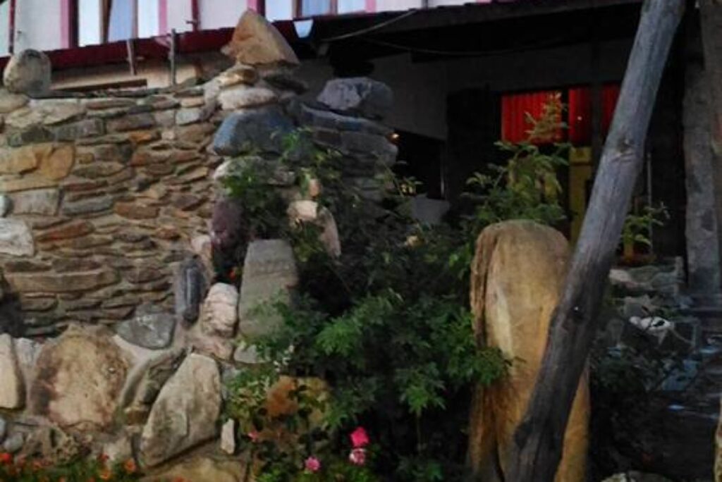 Restaurant Pensiunea La Doctorul