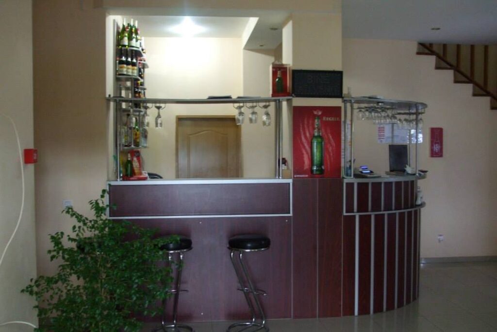 Restaurant Hotel Alexandru Royal