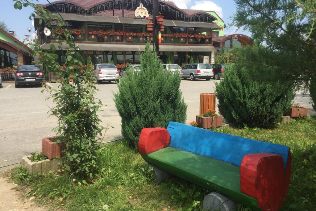 Restaurant Popasul Avrig