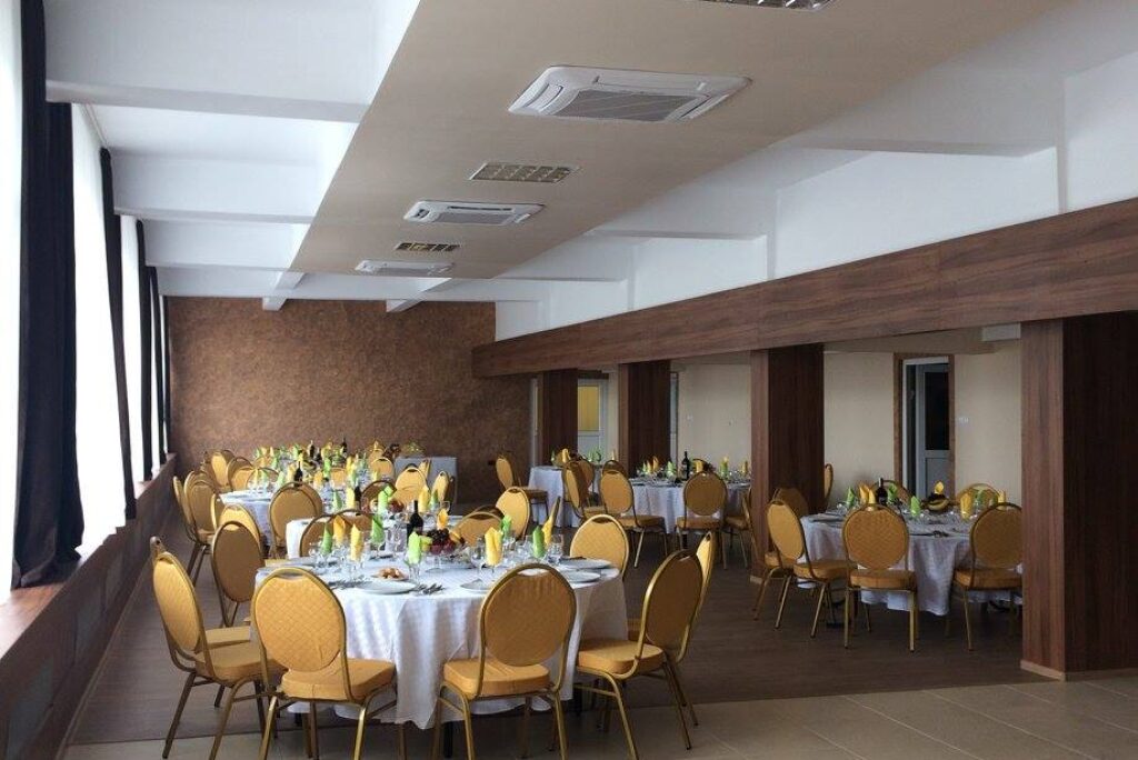 Restaurant NEGOIU