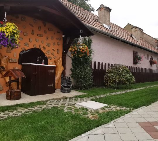 Casa Denis Casa Denis