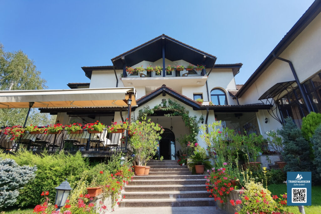 Casa Domnească