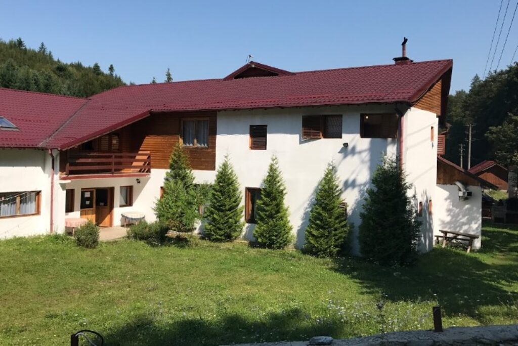 Restaurant Pensiune Europa