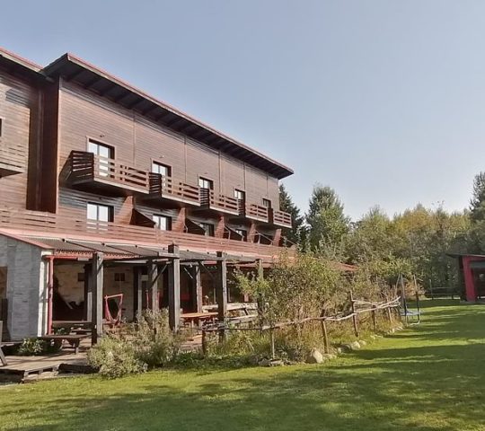 Ana Bed&Breakfast Ana Bed&Breakfast